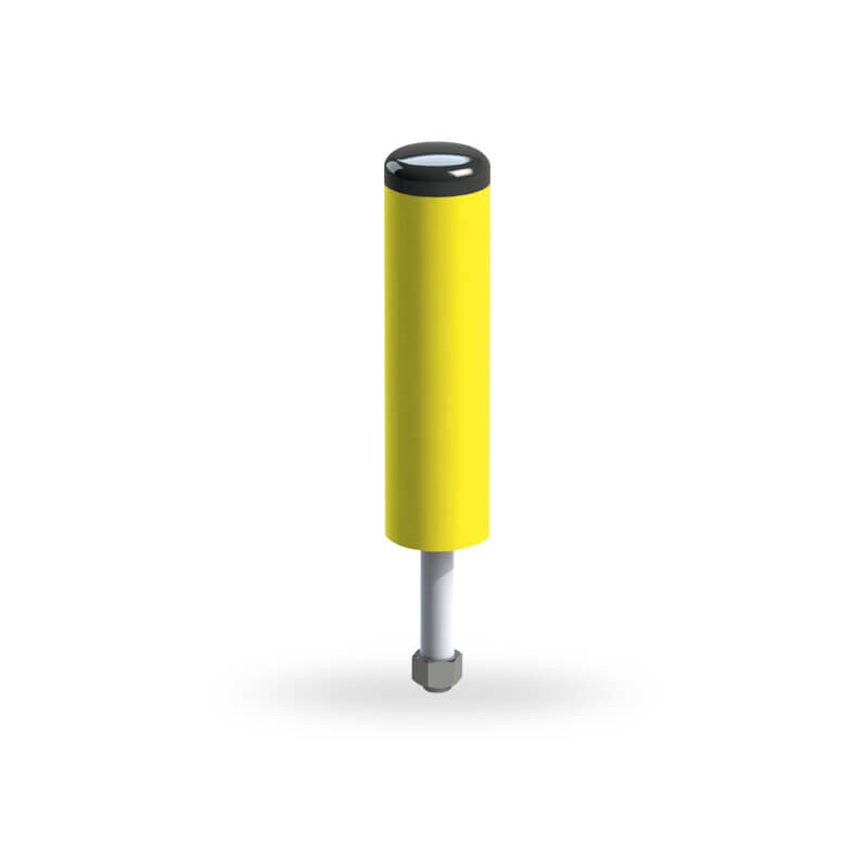 Apsauginis stulpas ROD 70