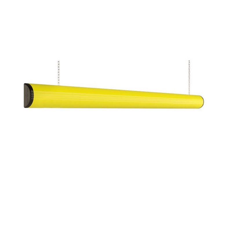 Aukščio apribojimas WARNING BAR