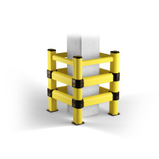Kolonos apsauga TOWER LINK/2