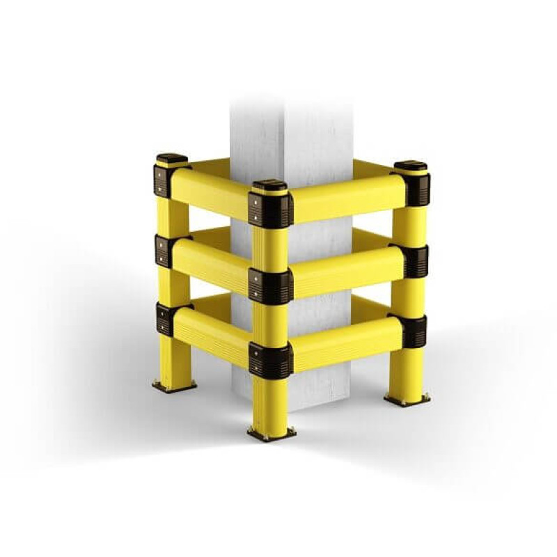 Kolonos apsauga TOWER LINK/3