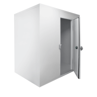 Modulinė šaldymo kamera CR 210x300x220 WD / 80 mm