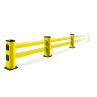 Apsauginės užtvaros LM-1 LINK /MODULAR