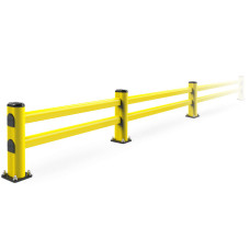 Apsauginės užtvaros SM/MODULAR