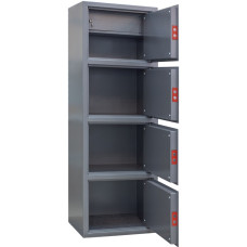 Biuro seifas SN-160/4