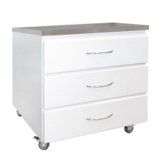 Mobili laboratorinė spinta TM-3YA-N